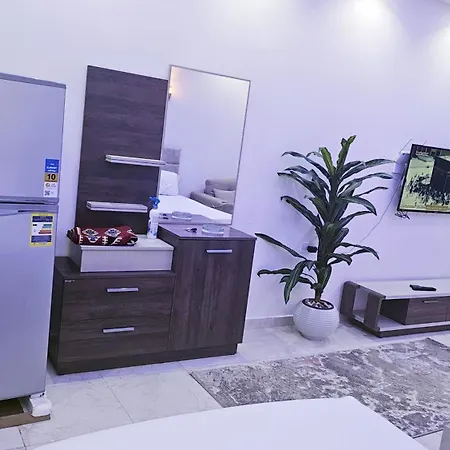شاليه ب Selena Bay Resort