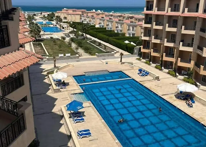 شقة ب Selena Bay